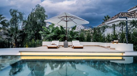 Espectacular villa de lujo en Nueva Andalucía, Marbella, imatge 2