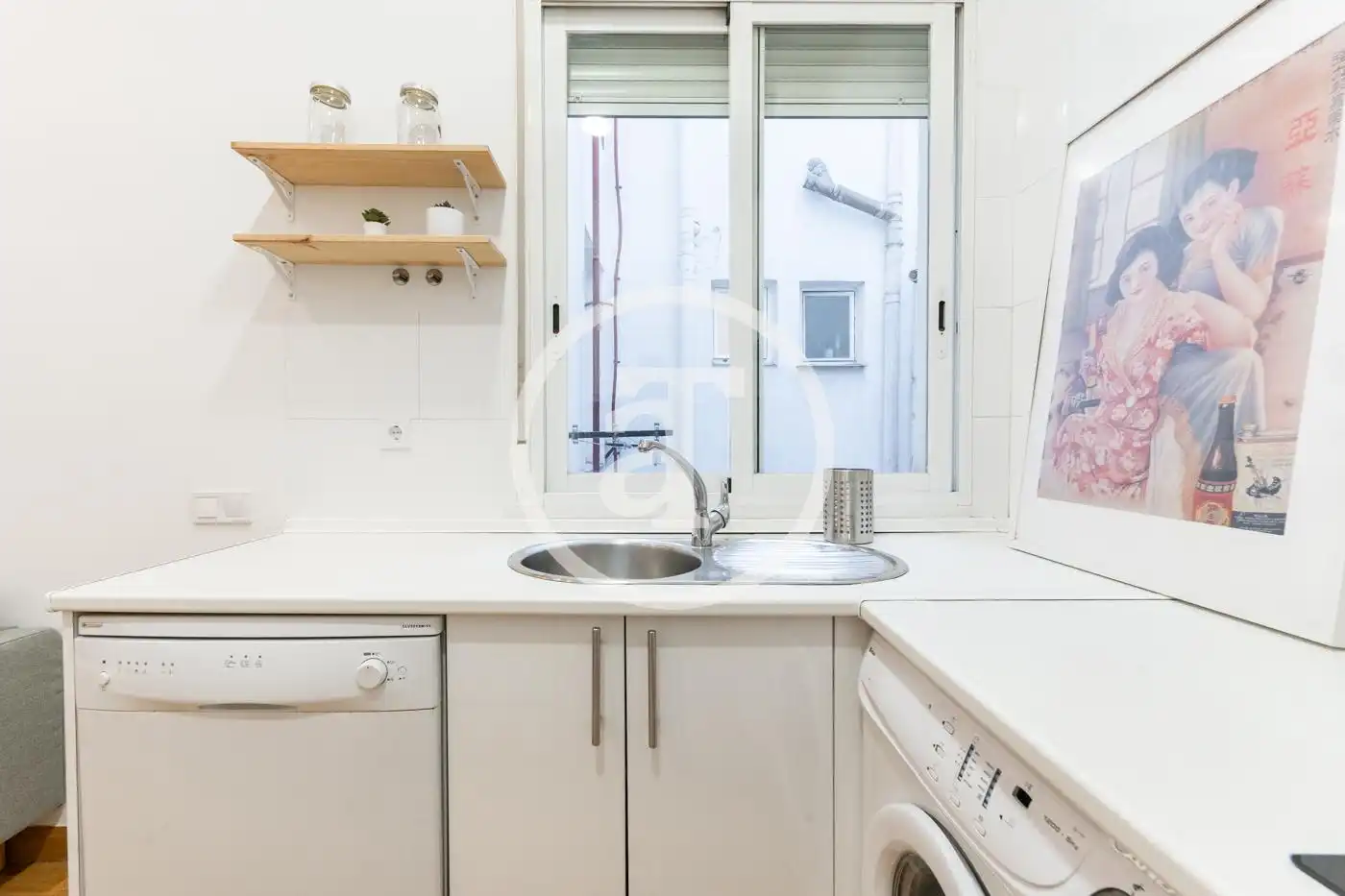 Appartement à louer à Calle de Pelayo, imagen 13