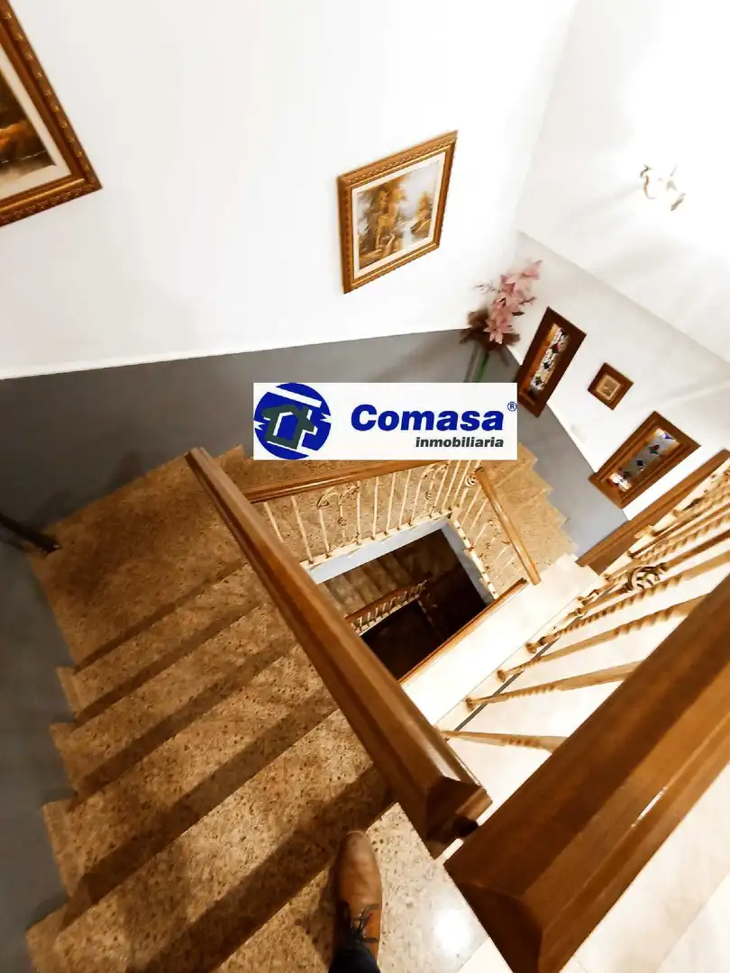 House with pool for sale in Martos, imagen 5