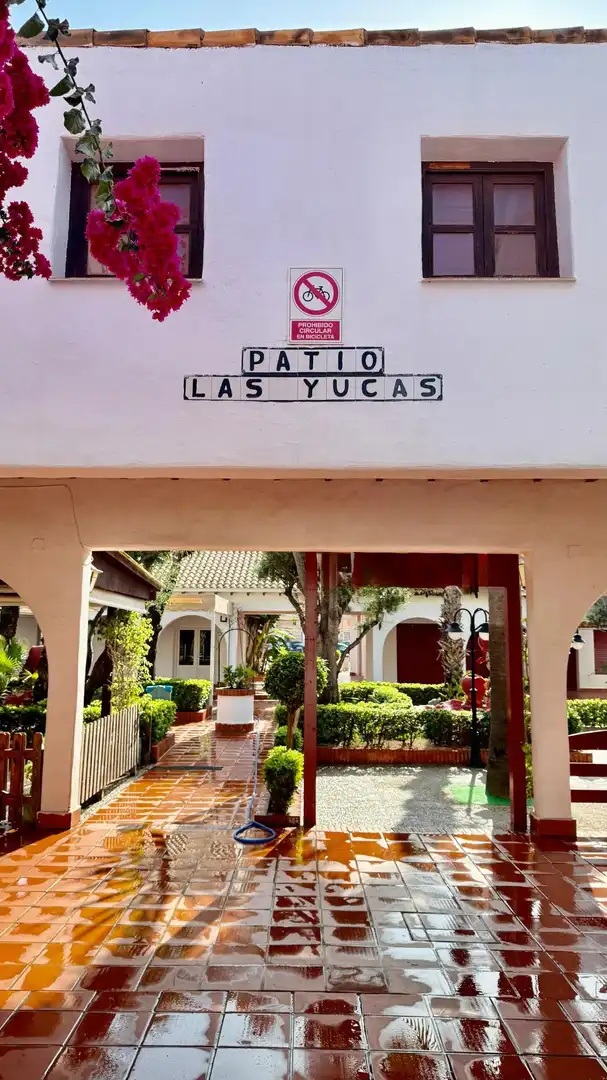 Local comercial en venda a Playa del Galán