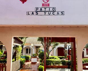 Premises for sale in La Manga del Mar Menor  with Air Conditioner, Terrace and Furnished