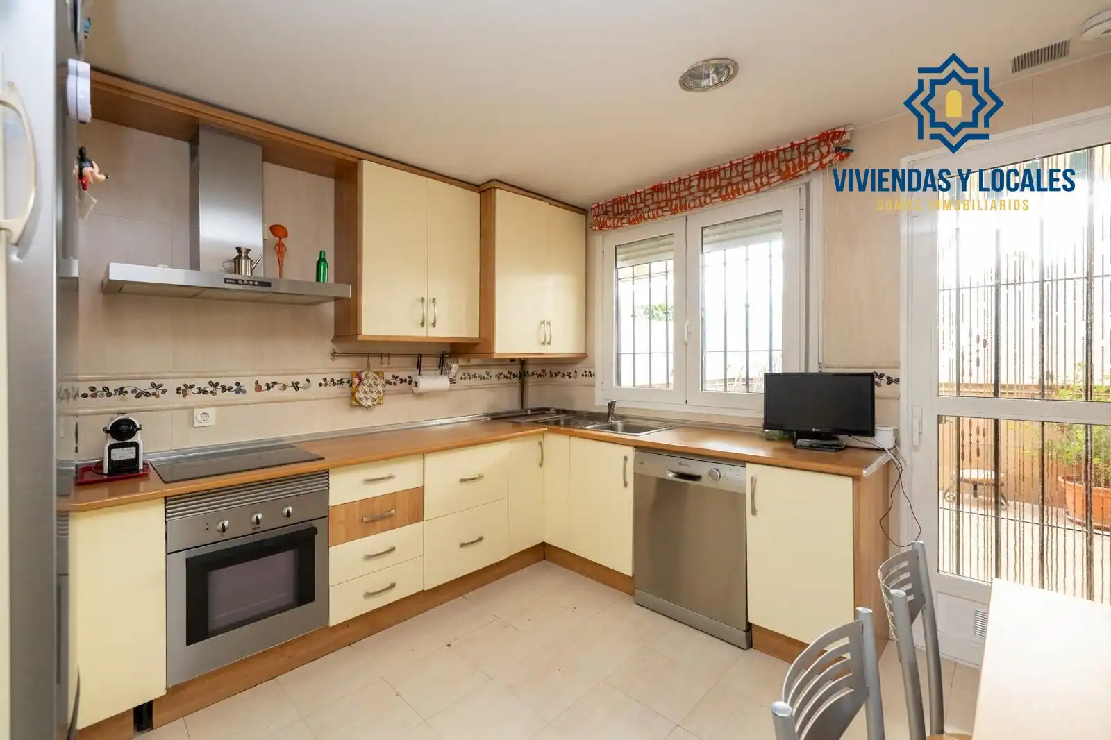 Casa con terraza en venta en Genil, imagen 14