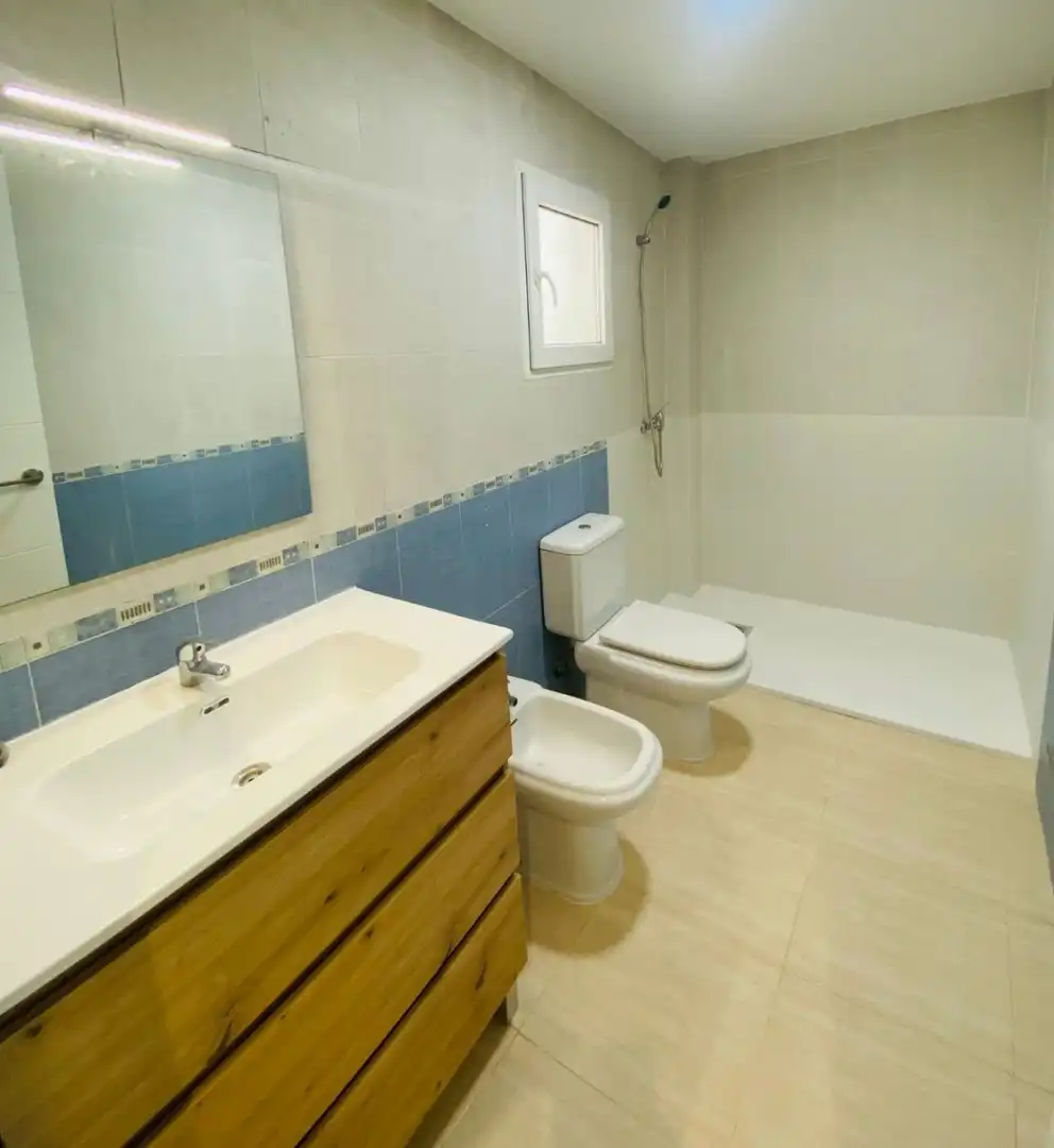 Flat with terrace for sale in Alcalà de Xivert pueblo, imagen 10