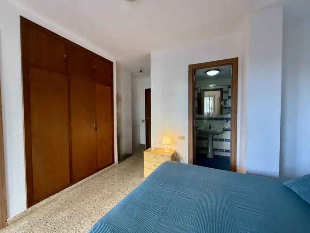 Maisonette zum Verkauf in Calle Jose Vallet Chornet, Els Terrers