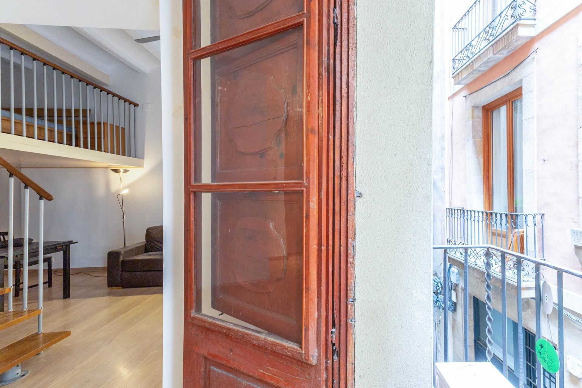 Flat for sale in  Barcelona Capital  with Air Conditioner, Heating and Parquet flooring