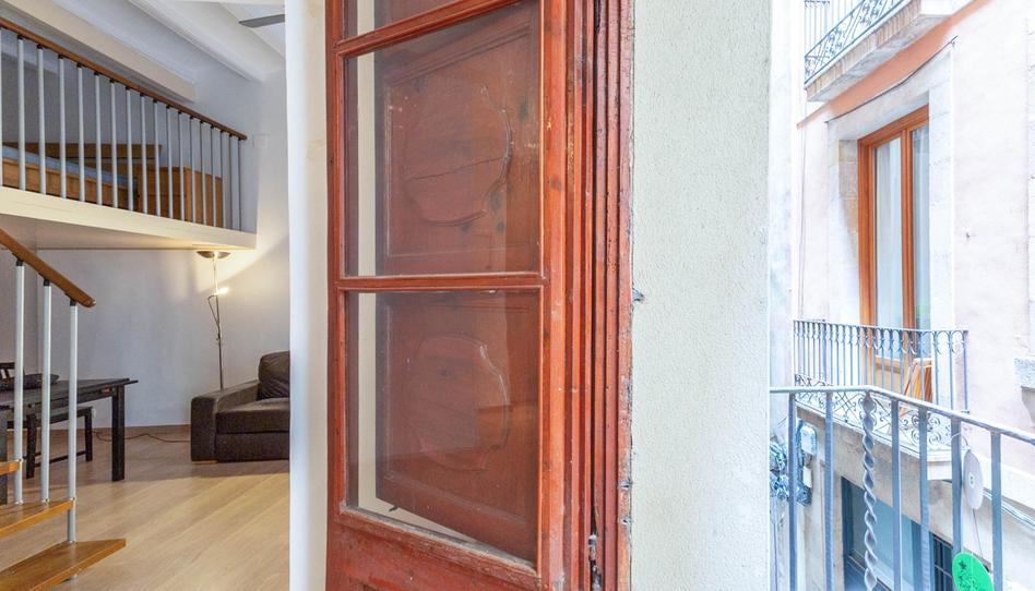 Photo 1 of Flat for sale in Carrer de Les Candeles, Sant Pere, Sta. Caterina i la Ribera, Barcelona