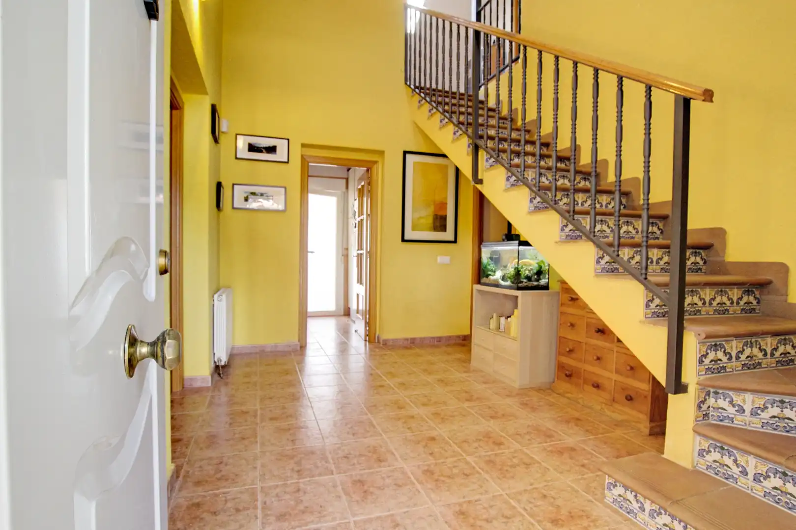 Casa o xalet en venda en Nuevo Baztán amb Aire condicionat, Calefacció i Jardí privat