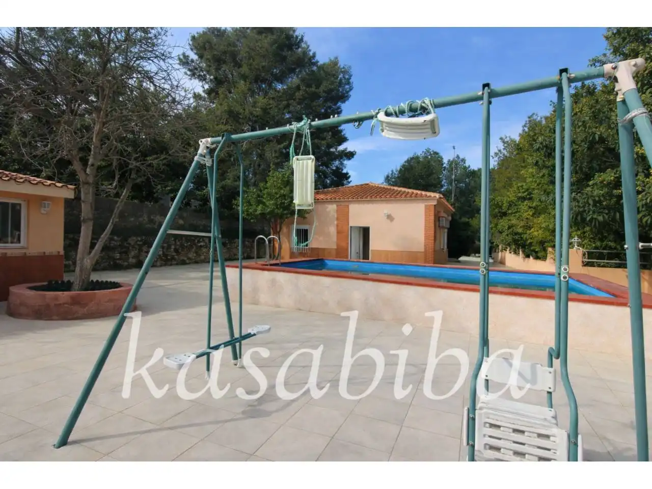 Casa o xalet en venda a Urbanizacion Monte Carmelo, Centro