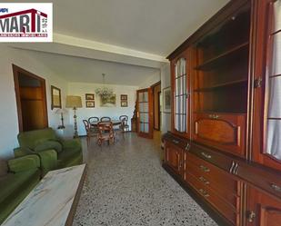 Living room of Flat for sale in Les Borges del Camp  with Terrace