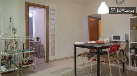 Foto 5 von Zimmer in Universidad, Getafe