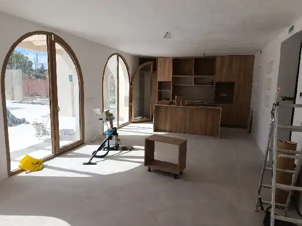Chalet con piscina en venta en Pedanías Este, imagen 11