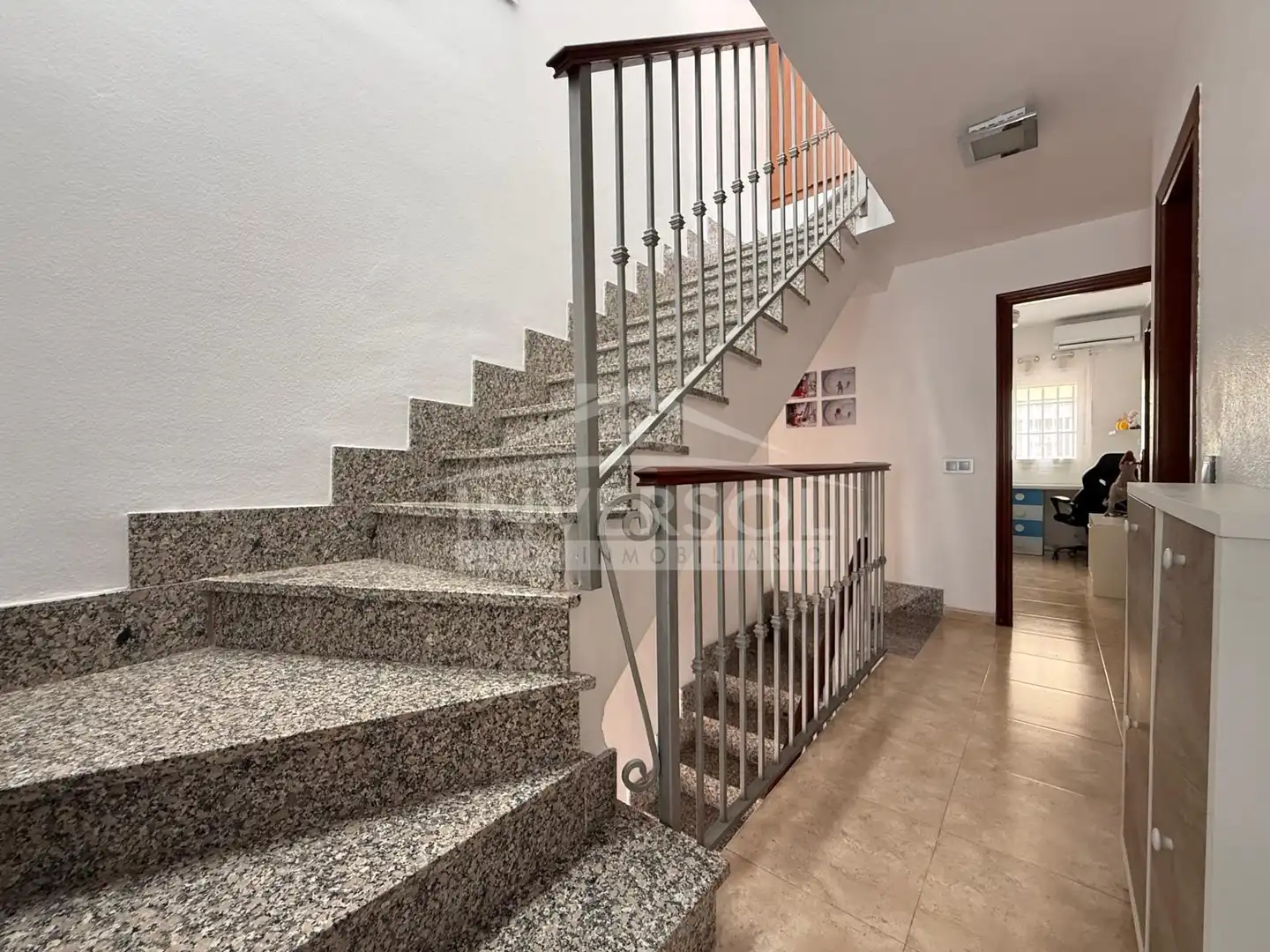 Detached homes for sale in El Ejido  with Air Conditioner, Heating and Terrace