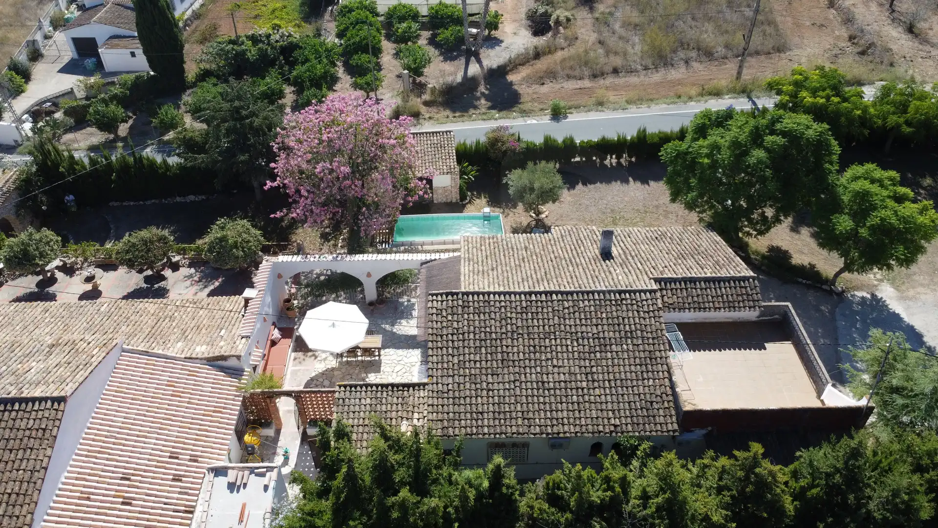 Maison avec piscine à vendre à Teulada, imagen 4