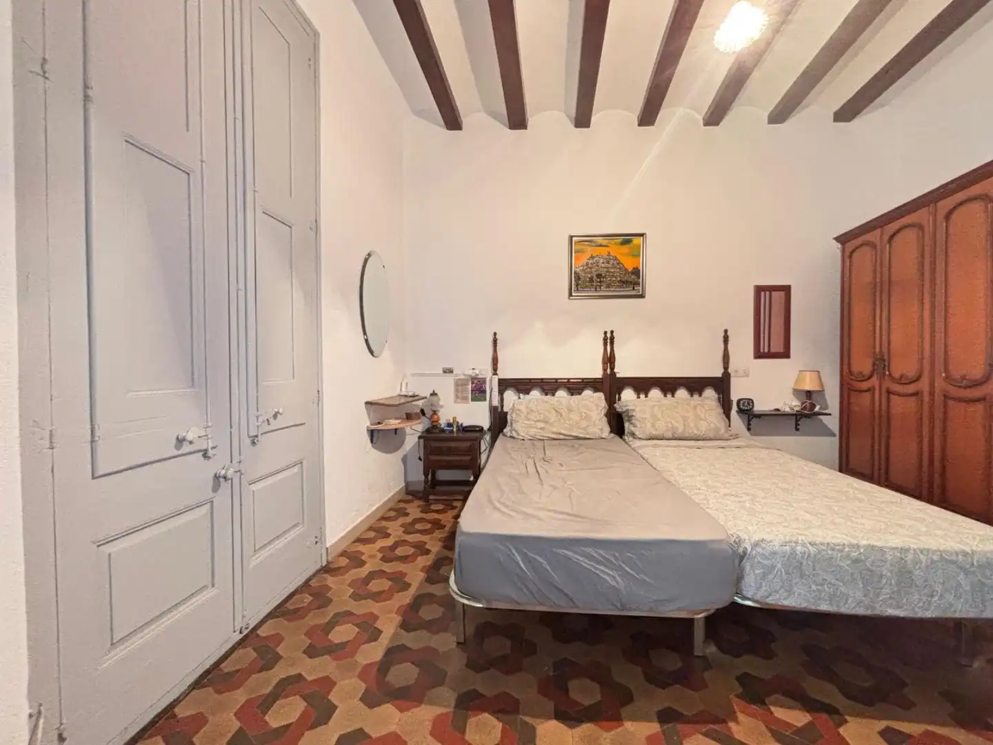 Wohnung zum Verkauf in joan Goula 29, imagen 17
