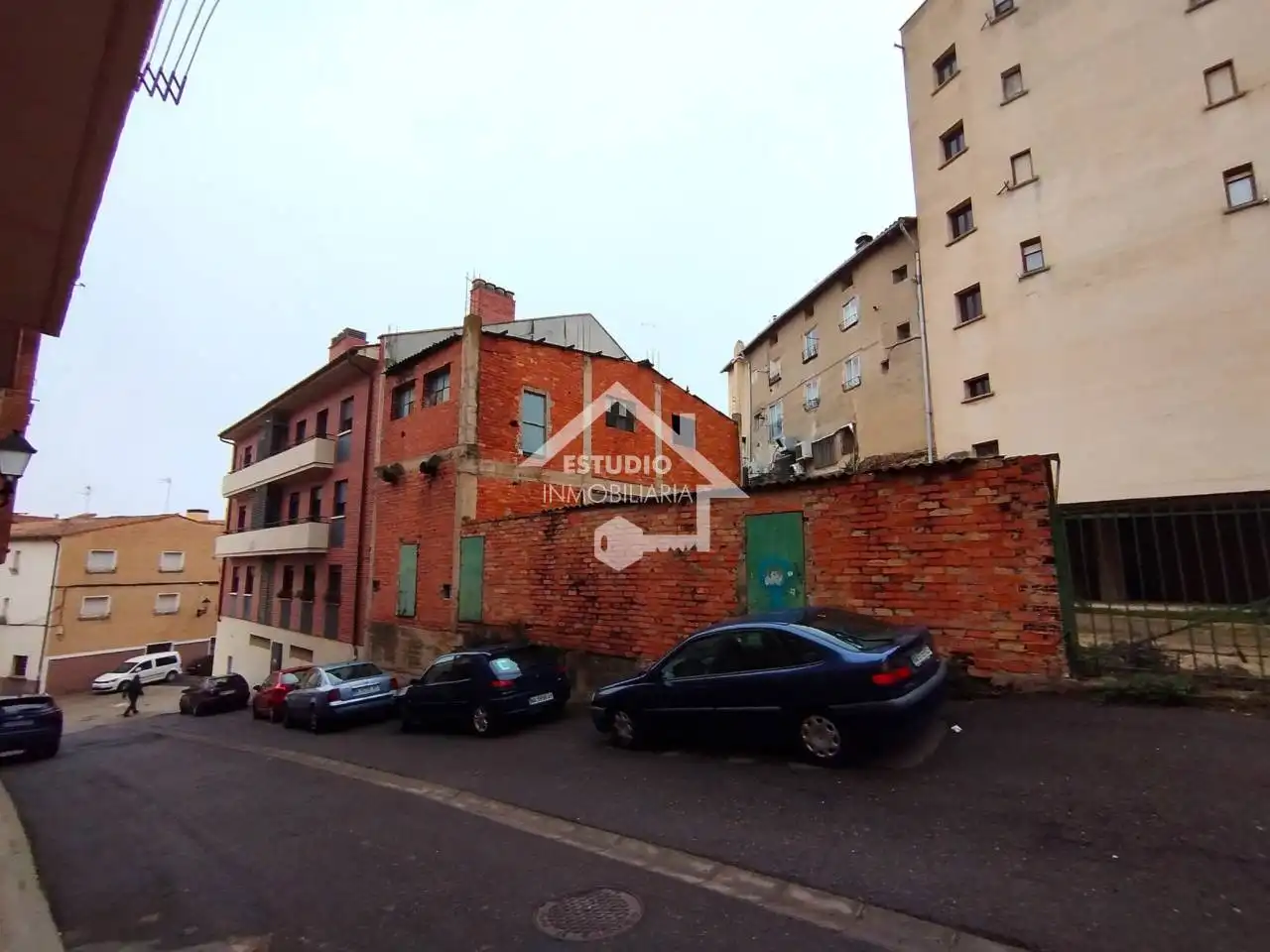 Rural land for sale in Calle Parra, imagen 32