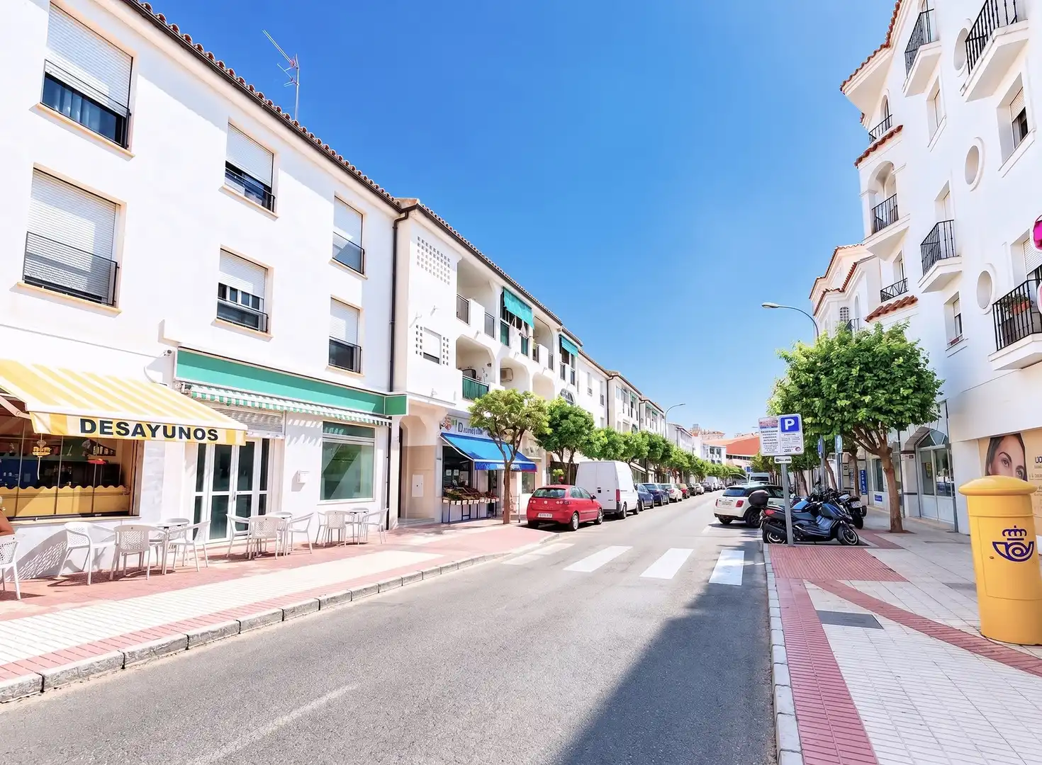 Local comercial en venda a Arroyo de la Miel, imagen 16