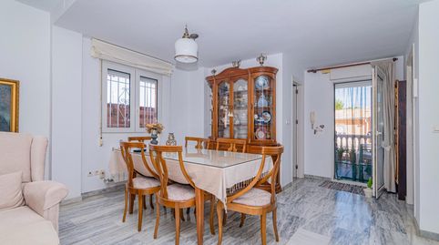 Foto 2 de Casa adosada en venta en Calle Mozart, 4, Jun, Granada