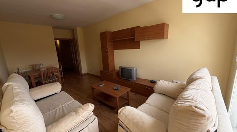 Foto 3 von Wohnung zum Verkauf in Arcas del Villar, Cuenca