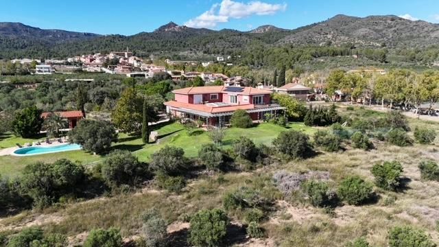 Casa o xalet en venda a DE MONT-ROIG, Vilanova d'Escornalbou