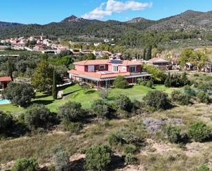 Casa o xalet en venda a De Mont-roig, Vilanova d'Escornalbou