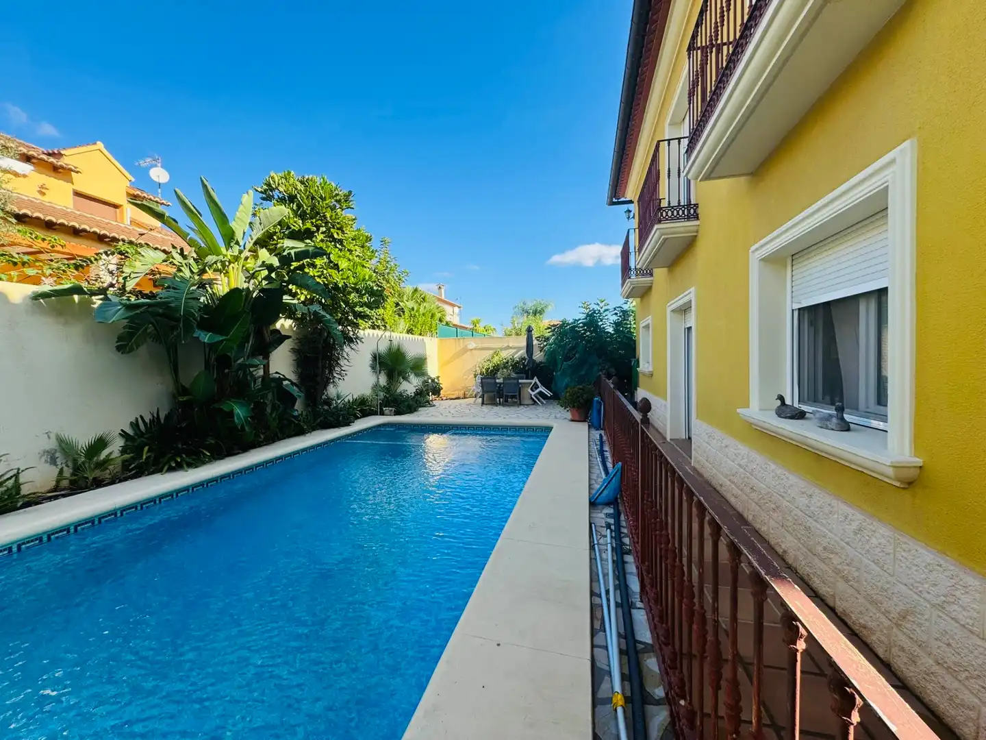 Villa avec terrasse à vendre à Pedreguer, imagen 6