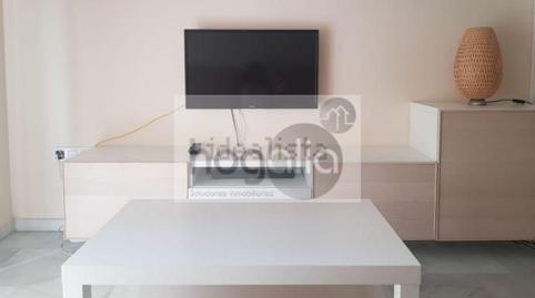 Photo 2 of Flat to rent in Cruz Roja, Sevilla