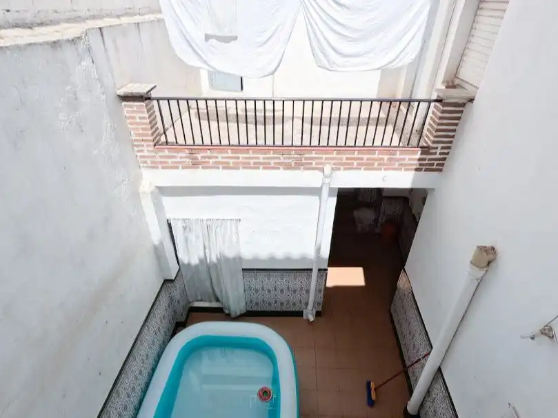 Adossat amb jardí en venda a Buenavista 45, imagen 10