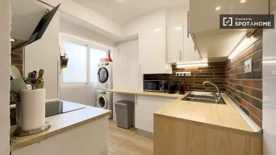 Wohnung zur Miete in Porta