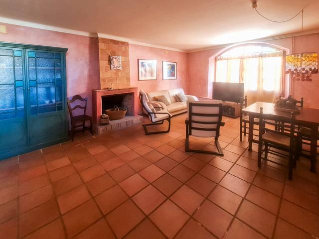 Casa-chalet en Venta en Travessia Migdia, 14 en Albons