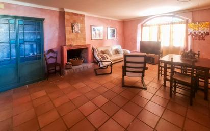 Living room of House or chalet for sale in Albons  with Terrace and Balcony