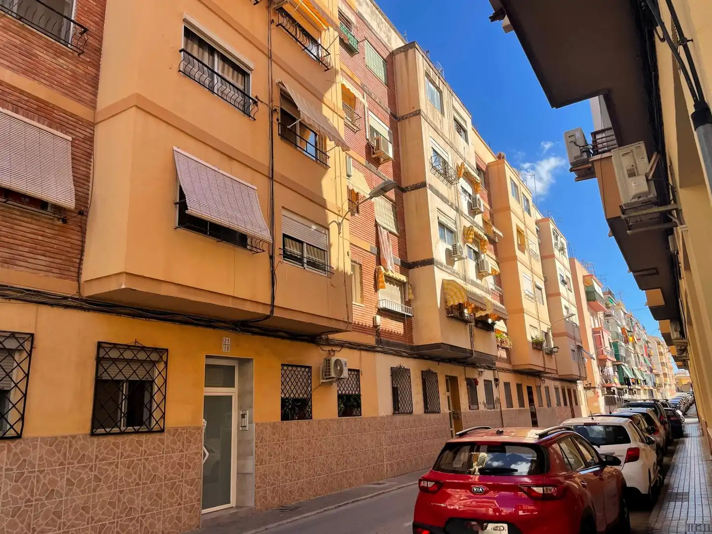 Piso en venta en Carrer Camí Vell de València, imagen 11