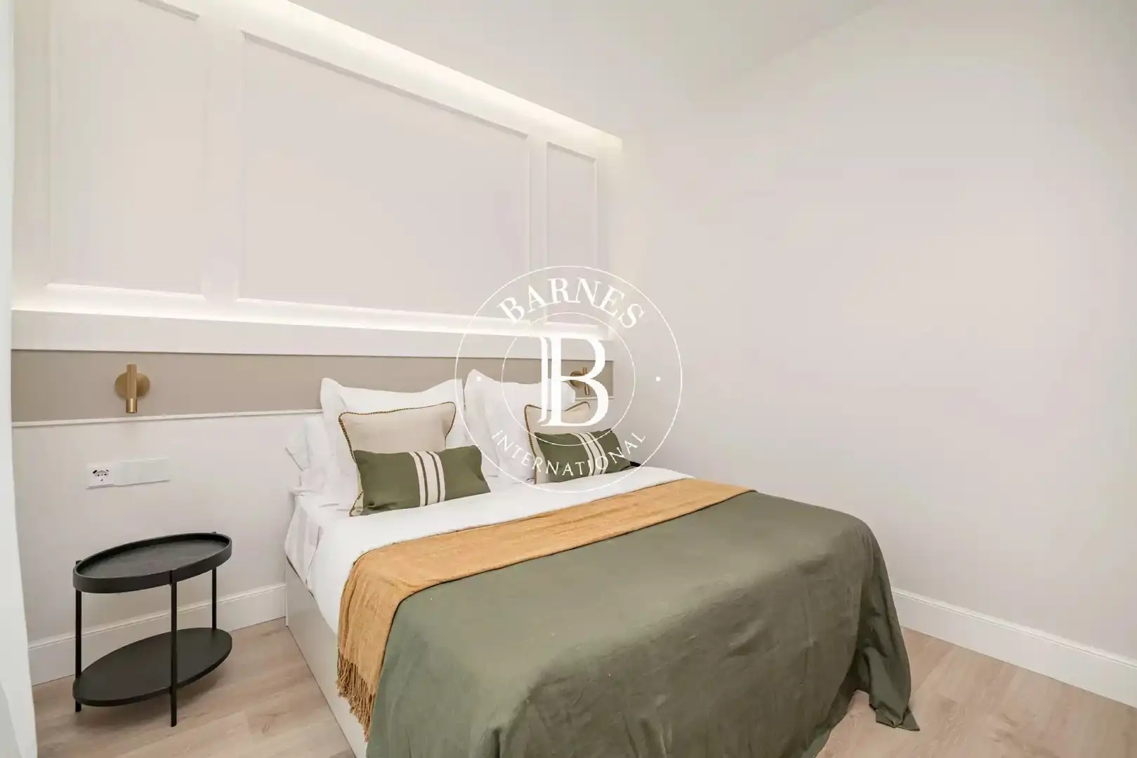 Appartement avec terrasse à vendre à Barrio de Salamanca, imagen 32