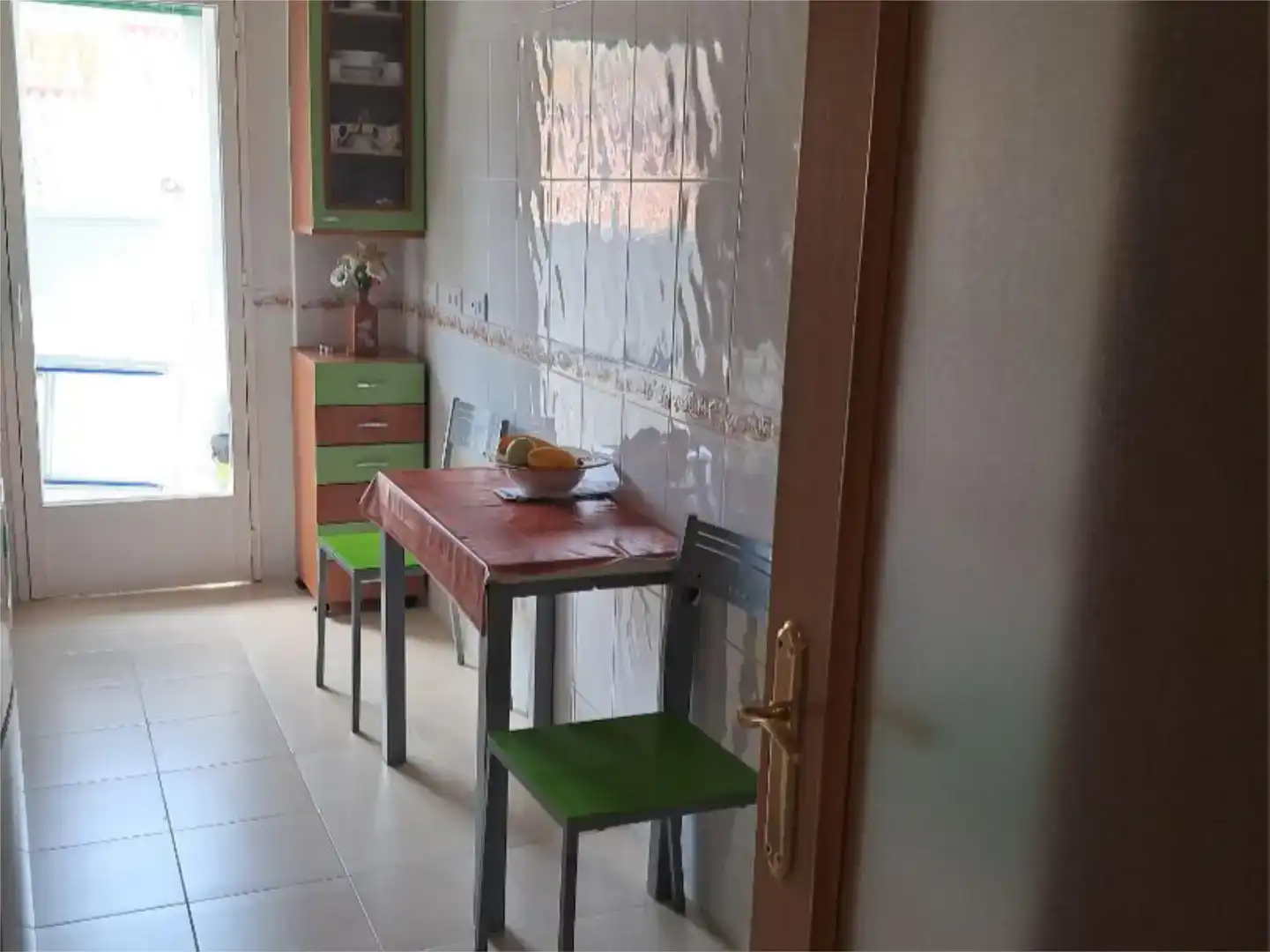 Cuina de Pis en venda en Villanubla amb Parquet, Piscina i Moblat