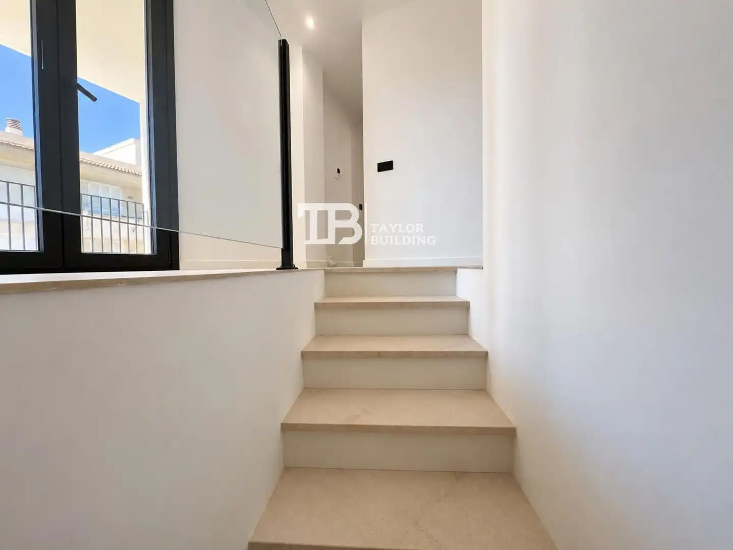 Terraza de Casa adosada en venta en Ses Salines con Aire acondicionado, Calefacción y Terraza