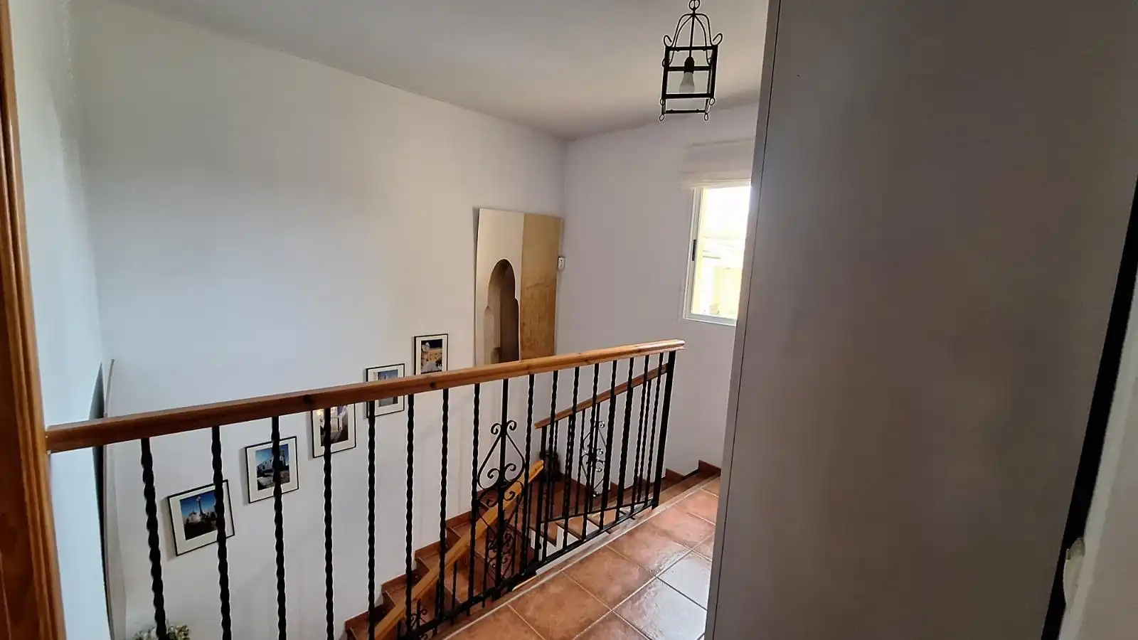Casa aparellada amb terrassa en venda a Vistahermosa - Fuentebravía, imagen 16