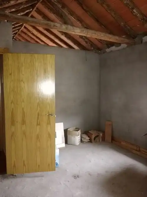 Casa adosada en venta en Villasequilla con Aire acondicionado y Terraza