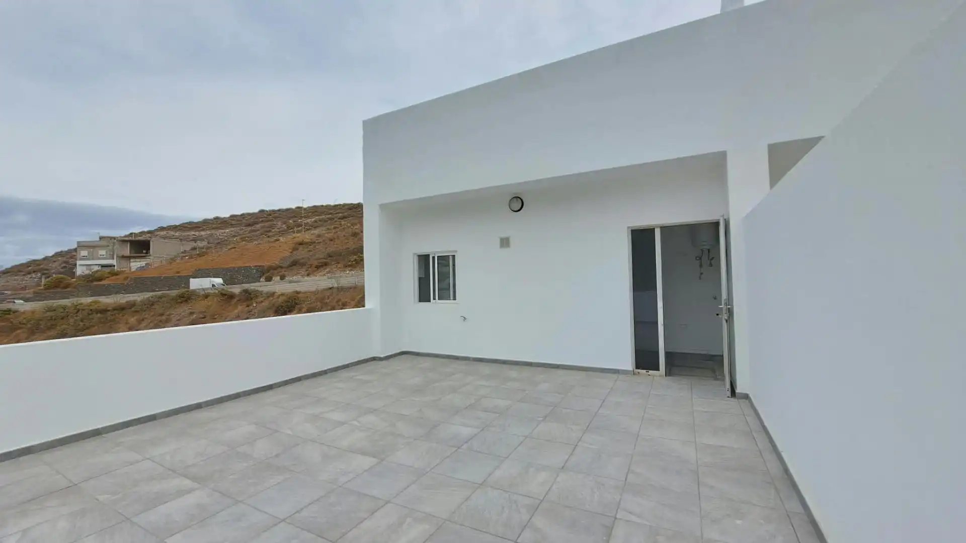 Piso de alquiler en Calle MARIANAO, 29, San Cristóbal - Playa de la Laja