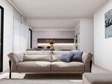 Bajo de obra nueva en venta en 53 Av. Granada