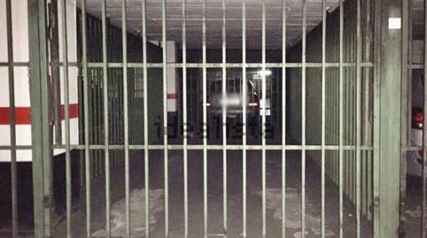 Foto 2 de Garatge en venda a Nicolás Alcorta Kalea, Iralabarri, Bilbao