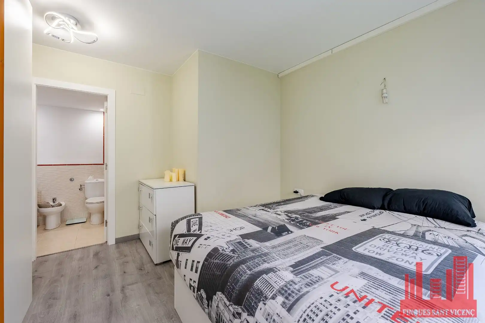 Flat for sale in Martorell