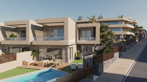 Foto 3 de Casa adosada en venta en Nivaria, Callao Salvaje - Playa Paraíso, Adeje