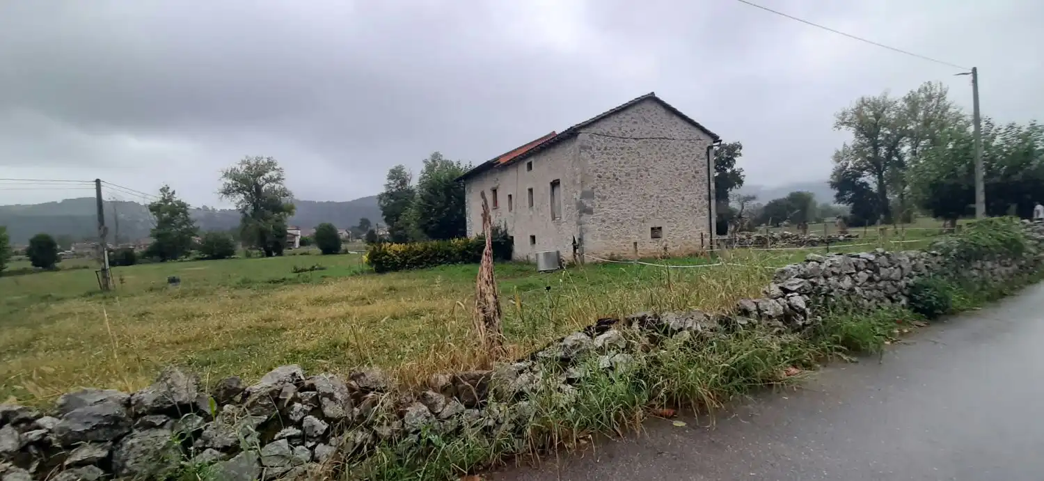 Casa in vendita a El Rebollar 111, imagen 2