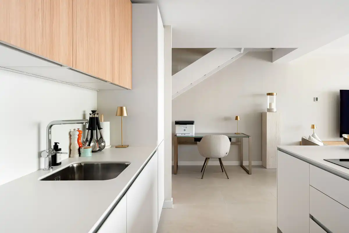 Wohnung zum Verkauf in Estepona Pueblo, imagen 7