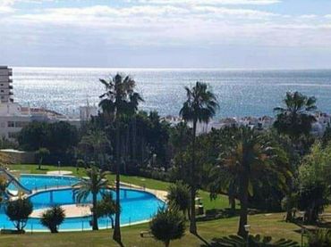 Studio avec piscine à vendre à Parque de la Paloma