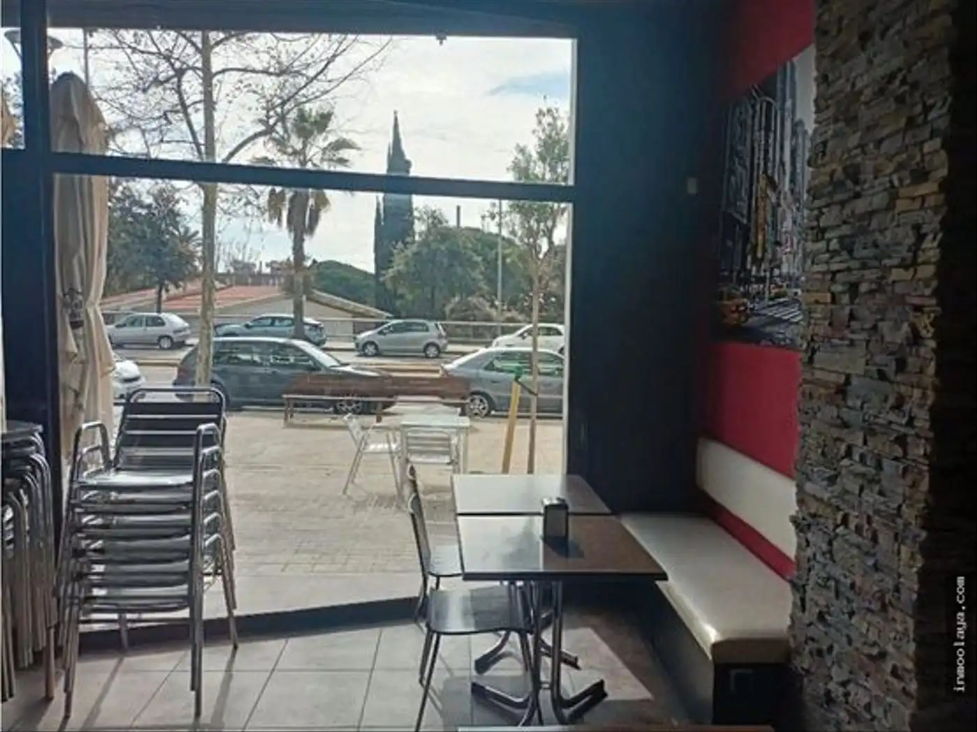 Local comercial en traspaso en Via Europa - Parc Central, imagen 7