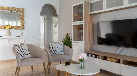 Foto 3 de Casa o xalet en venda a Angel Jove, Caleta de Fuste, Antigua