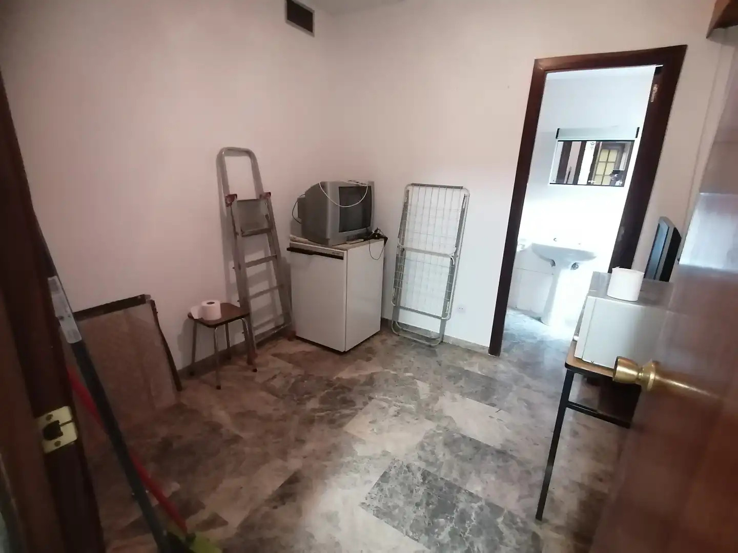 Flat with lift for sale in Plaza del Escudo, imagen 14