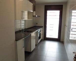 Kitchen of Flat to rent in Oviedo   with Storage room