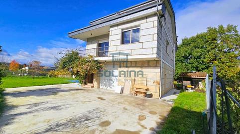 Foto 2 de Casa o xalet en venda a San Cibrao das Viñas, Ourense