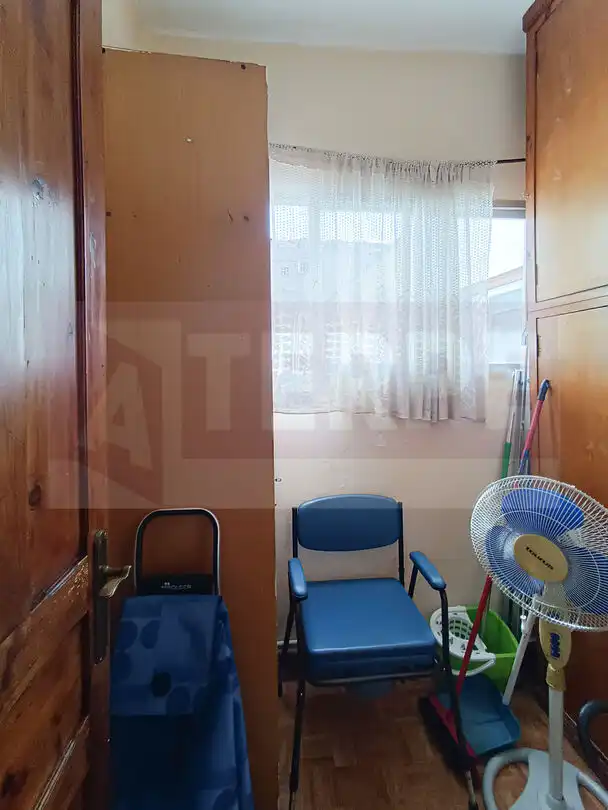 Wohnung mit Terrasse zum Verkauf in Zumalakarregi Kalea, imagen 36